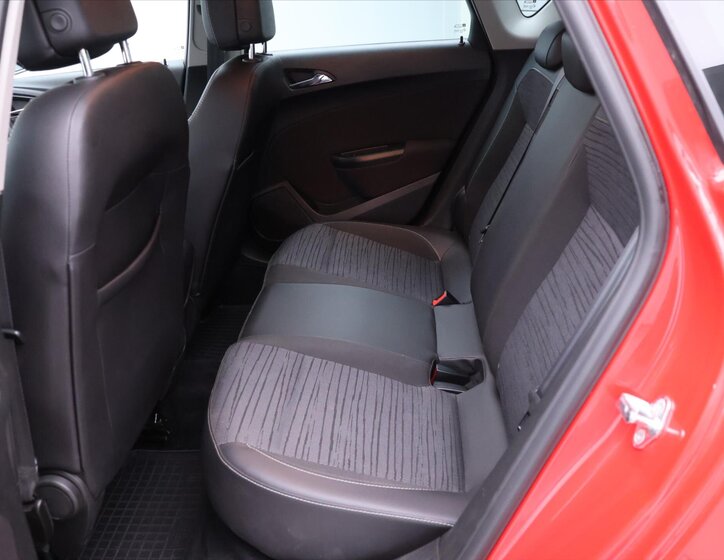 Opel Astra Hatchback 1,4 l 88 kw