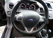 Ford Fiesta 14