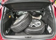 Opel Grandland SUV / Terénní 1,2 l 96 kw