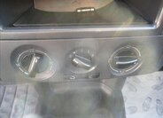 Škoda Fabia Kombi 1,4 l 55 kw