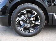 Honda CR-V SUV / Terénní 2,0 l 107 kw
