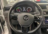 Volkswagen Caddy 6
