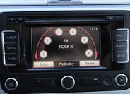 Volkswagen Passat Kombi 1,6 l 77 kw