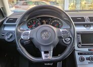 Volkswagen Passat Kombi 2,0 l 155 kw