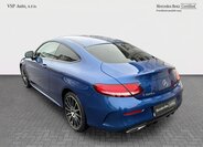 Mercedes-Benz Třídy C 3