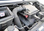 Mercedes-Benz Sprinter Užitková 2,1 l 120 kw