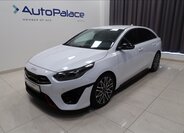 KIA ProCeed Kombi 1,6 l 150 kw