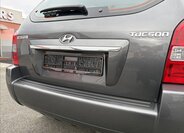 Hyundai Tucson Kombi 2,0 l 104 kw