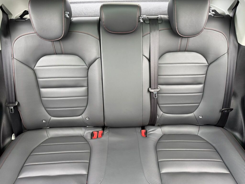 MG ZS SUV / Terénní 999,0 82 kw