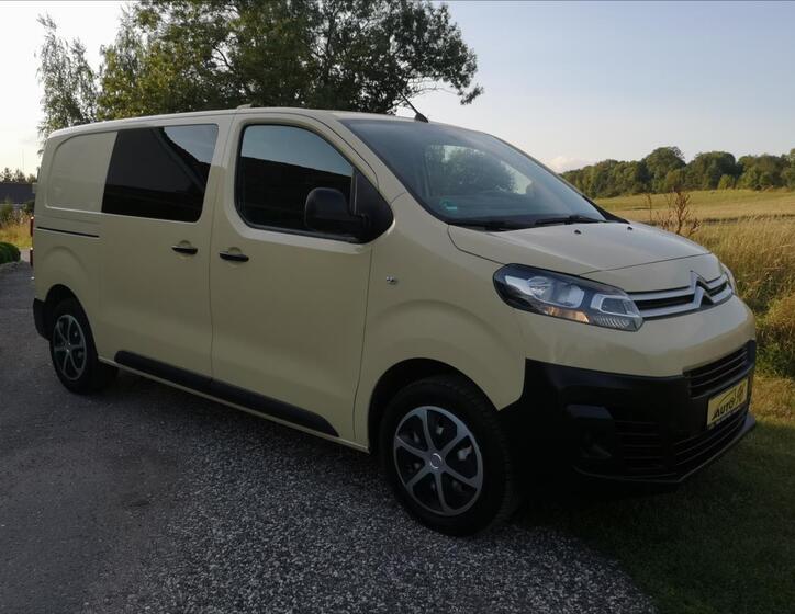 Citroën Jumpy 63
