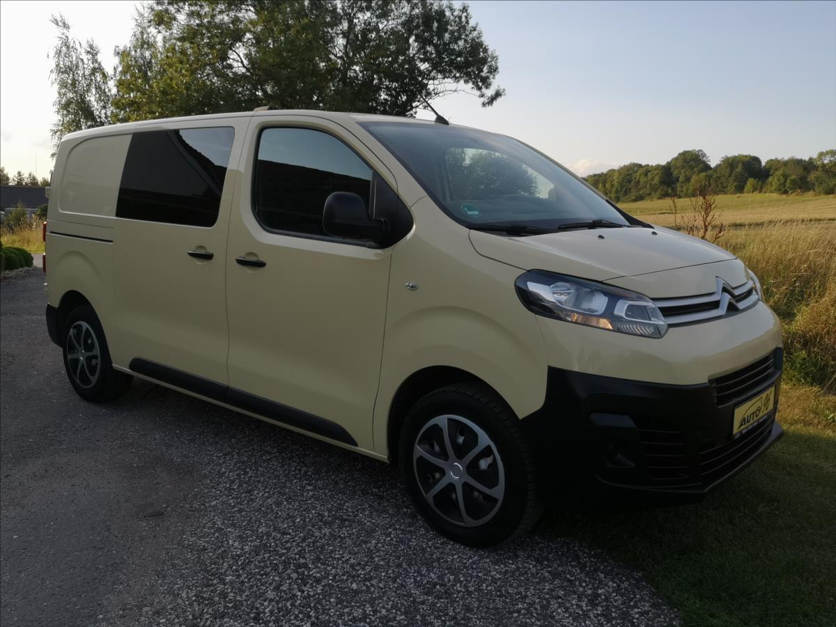 Citroën Jumpy