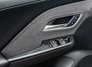 MG ZS SUV 1,5 l 145 kw