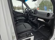 Mercedes-Benz Sprinter Sklápěč 2,1 l 105 kw