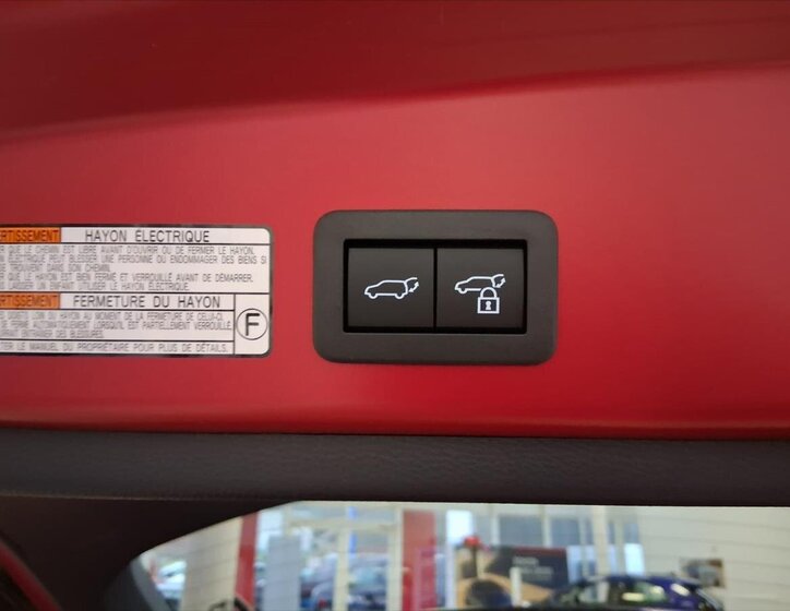 Toyota Corolla Cross SUV 2,0 l 131 kw