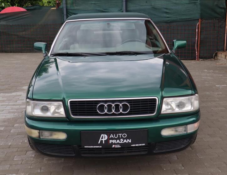 Audi 80 3