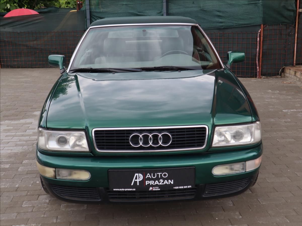 Audi 80