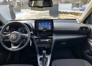 Toyota Yaris Cross SUV 1,5 l 68 kw