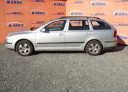Škoda Octavia Kombi 2,0 l 103 kw