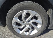 Opel Crossland X MPV 1,2 l 61 kw