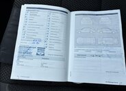 Volkswagen Touran MPV 2,0 l 103 kw