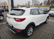 KIA Stonic SUV / Terénní 1,4 l 73 kw