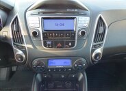 Hyundai ix35 SUV / Terénní 1,6 l 99 kw