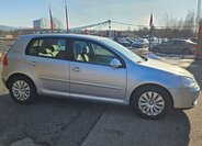 Volkswagen Golf Hatchback 1,9 l 77 kw