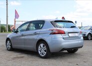 Peugeot 308 Hatchback 1,5 l 75 kw