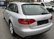 Audi A4 Kombi 2,0 l 125 kw