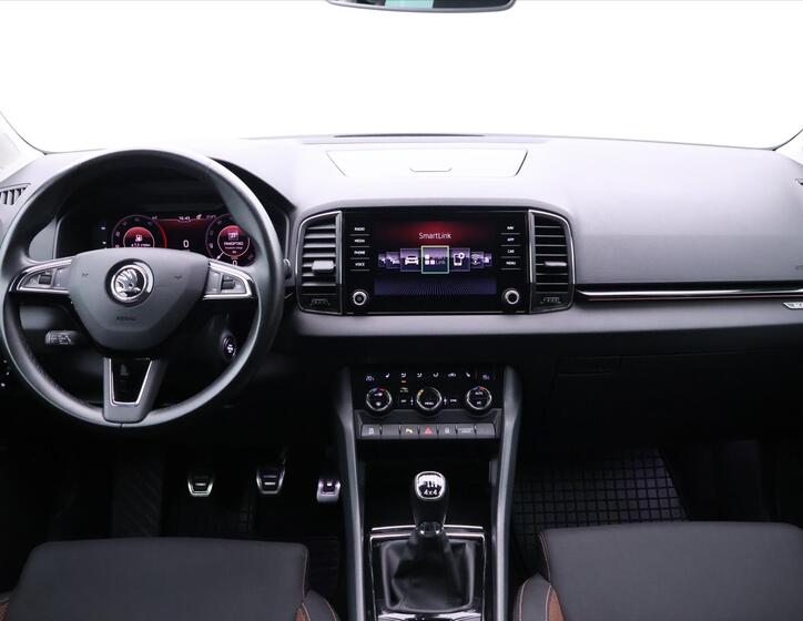 Škoda Karoq 34