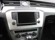 Volkswagen Passat Kombi 2,0 l 110 kw