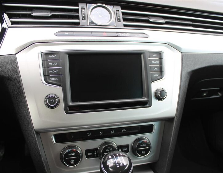 Volkswagen Passat Kombi 2,0 l 110 kw