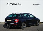 Škoda Octavia 2