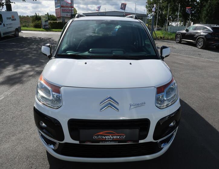 Citroën C3 Picasso 7