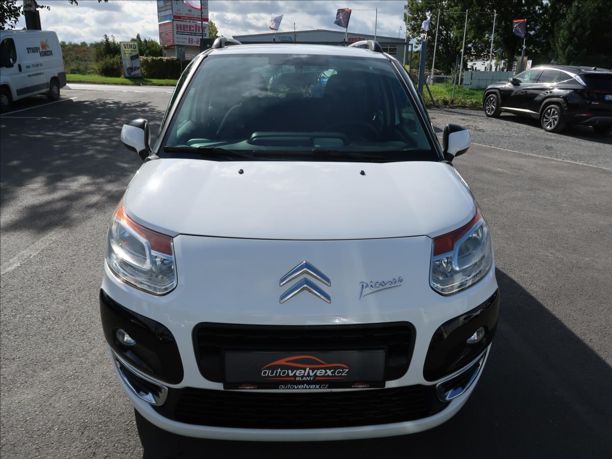 Citroën C3 Picasso