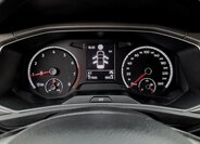 Volkswagen T-Roc SUV / Terénní 999,0 85 kw
