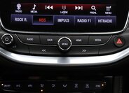 Opel Astra Kombi 1,6 l 81 kw