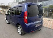 Opel Combo MPV 1,6 l 77 kw