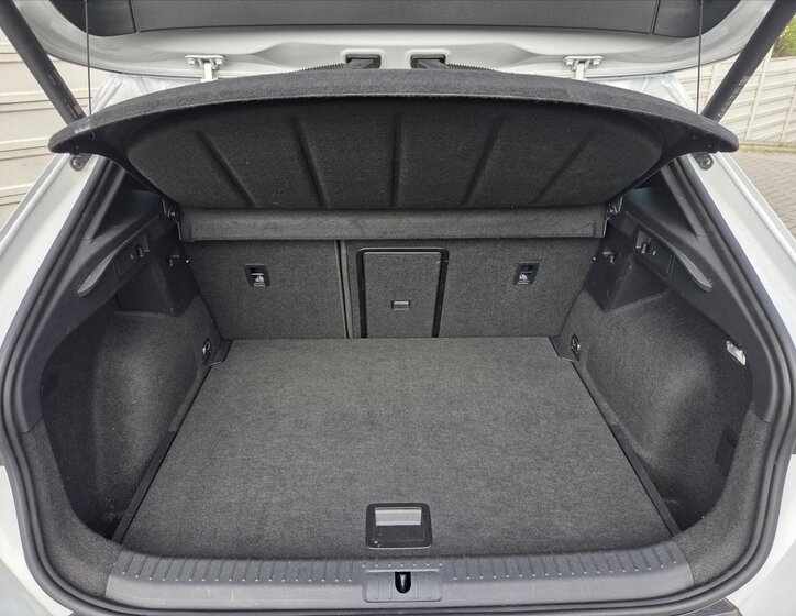 Cupra Formentor SUV / Terénní 2,0 l 140 kw