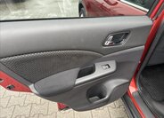 Honda CR-V SUV 2,0 l 114 kw