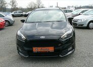 Ford Focus Kombi 2,0 l 184 kw