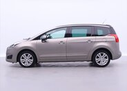 Peugeot 5008 MPV 1,6 l 88 kw