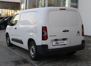 Citroën Berlingo 4