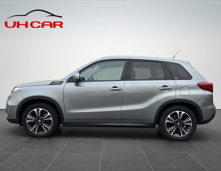 Suzuki Vitara 8