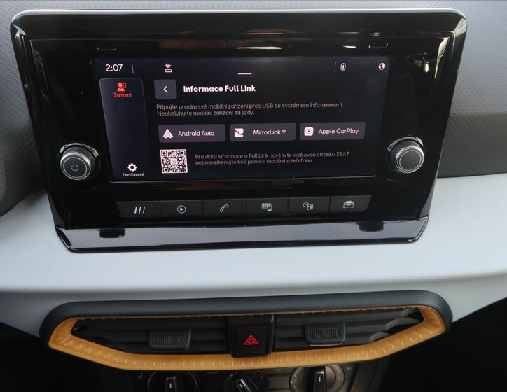 Seat Arona SUV 999,0 70 kw