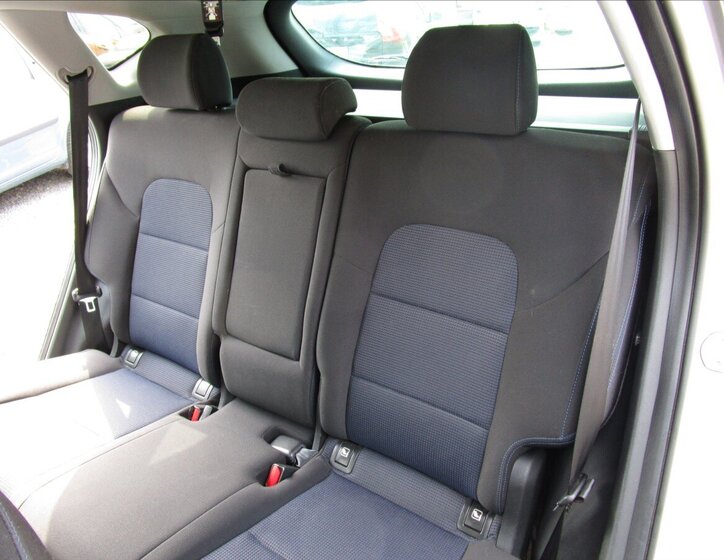 Hyundai Tucson Ostatní 1,6 l 130 kw