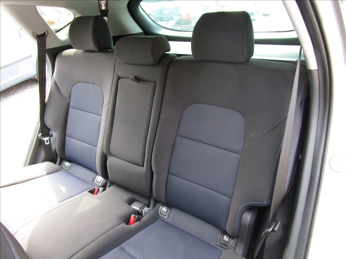 Hyundai Tucson Ostatní 1,6 l 130 kw
