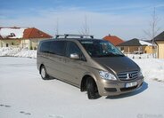 Mercedes-Benz Viano VAN / Minibus 0,0 0
