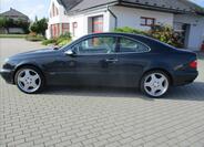 Mercedes-Benz CLK 33