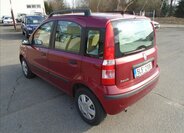 Fiat Panda Hatchback 1,2 l 44 kw